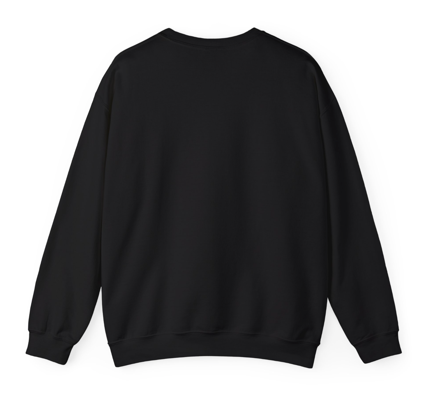 Respectfully, No Sweatshirt